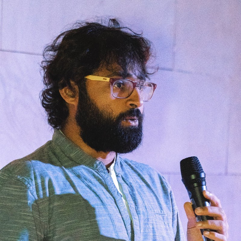 Rishabh Lohia